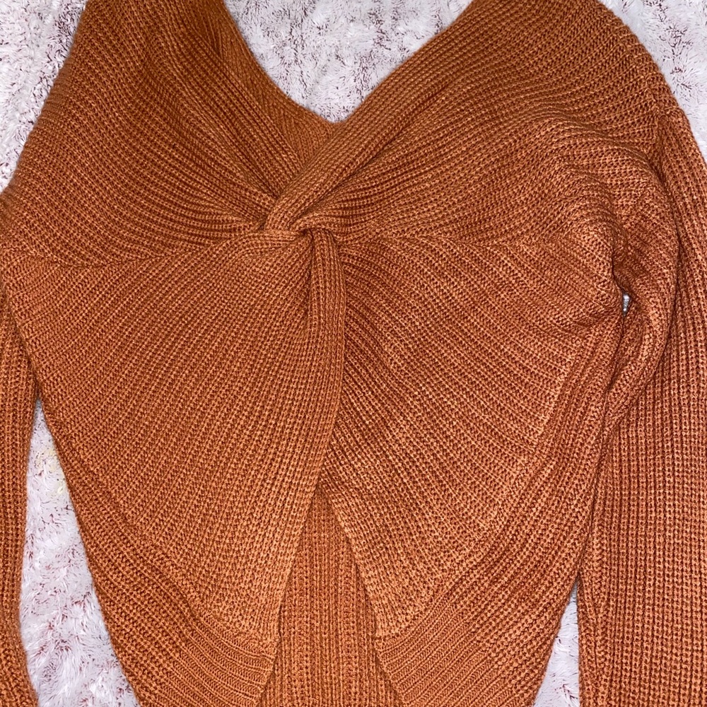 Sweater - Picture 2 of 2